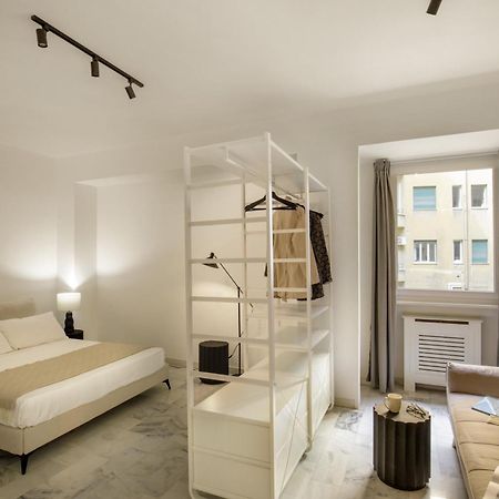 The Right Place 4U Piemonte Apartment Рим Екстер'єр фото