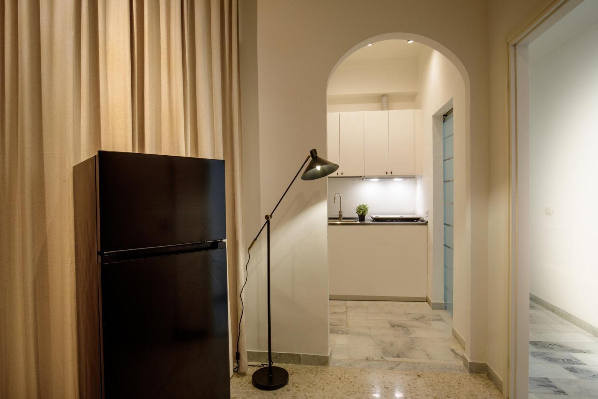 The Right Place 4U Piemonte Apartment Рим Екстер'єр фото