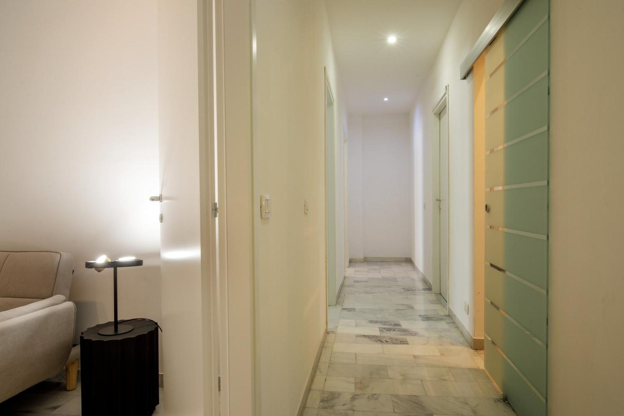 The Right Place 4U Piemonte Apartment Рим Екстер'єр фото