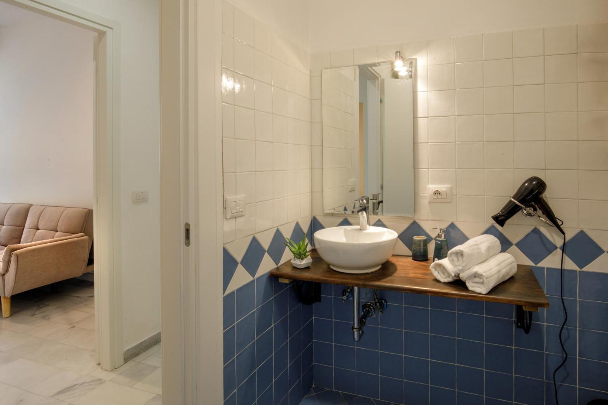 The Right Place 4U Piemonte Apartment Рим Екстер'єр фото