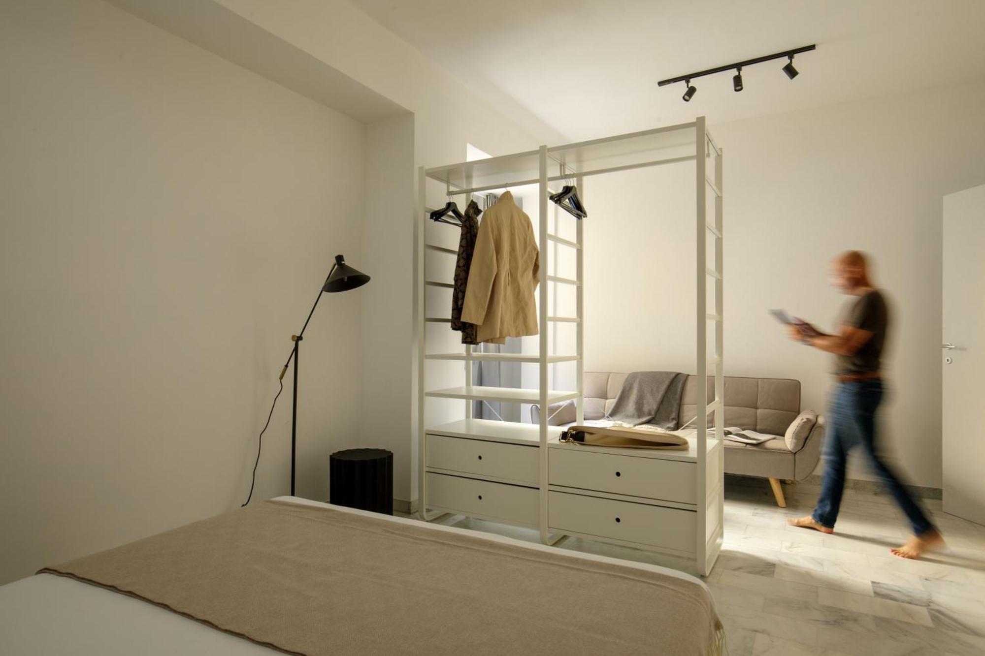 The Right Place 4U Piemonte Apartment Рим Екстер'єр фото