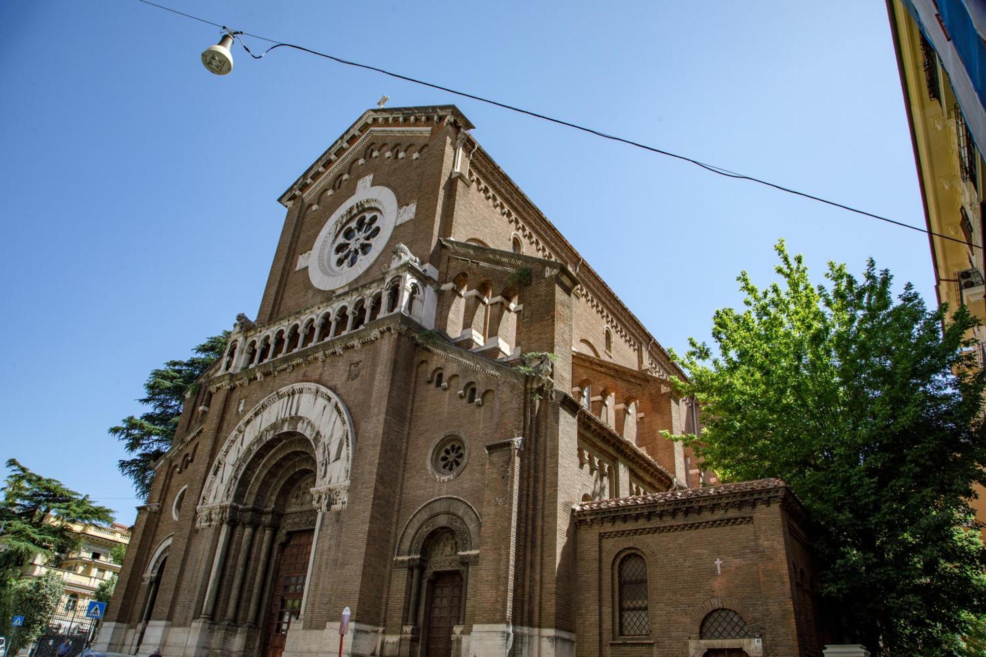 The Right Place 4U Piemonte Apartment Рим Екстер'єр фото