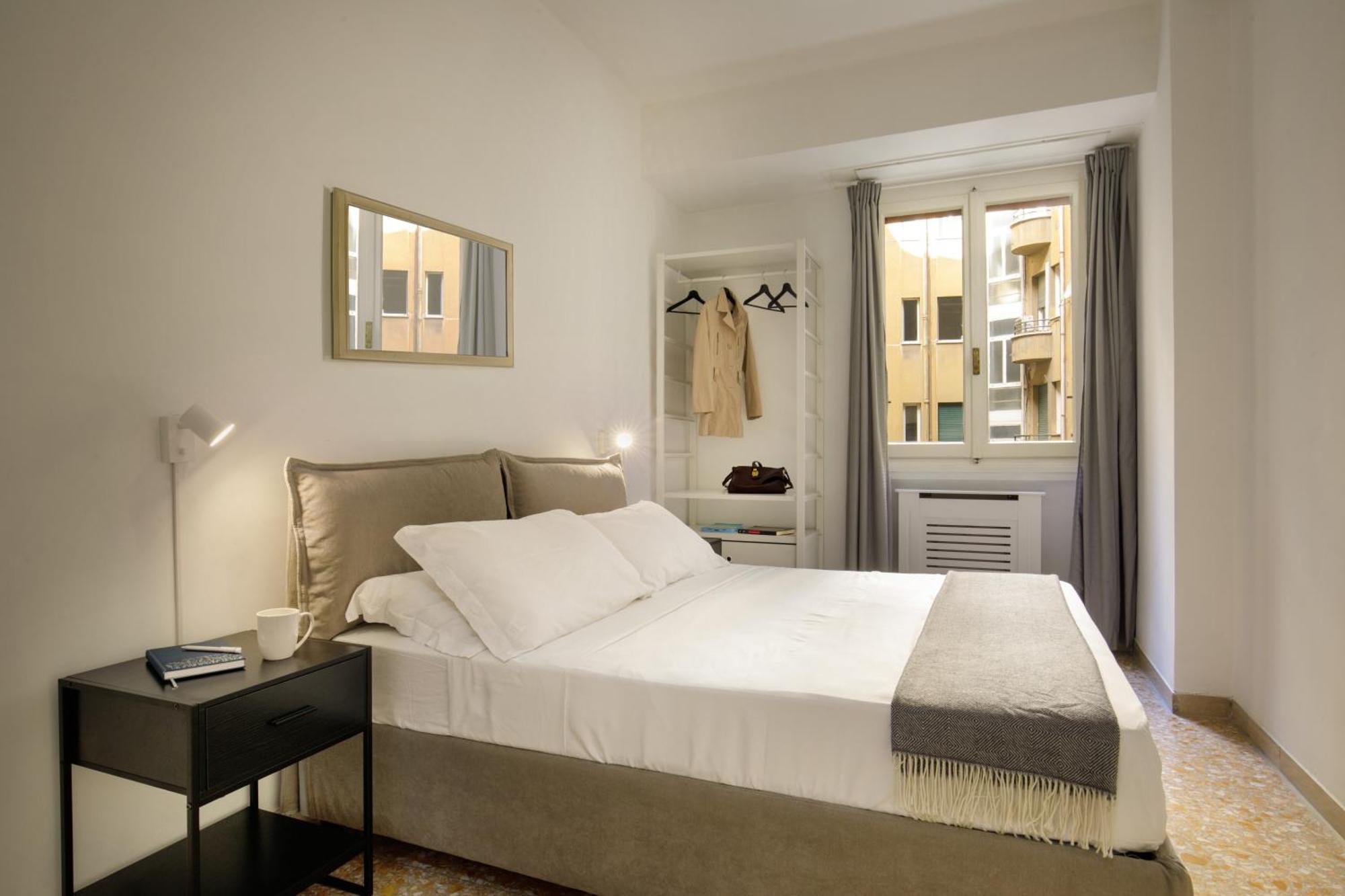 The Right Place 4U Piemonte Apartment Рим Екстер'єр фото