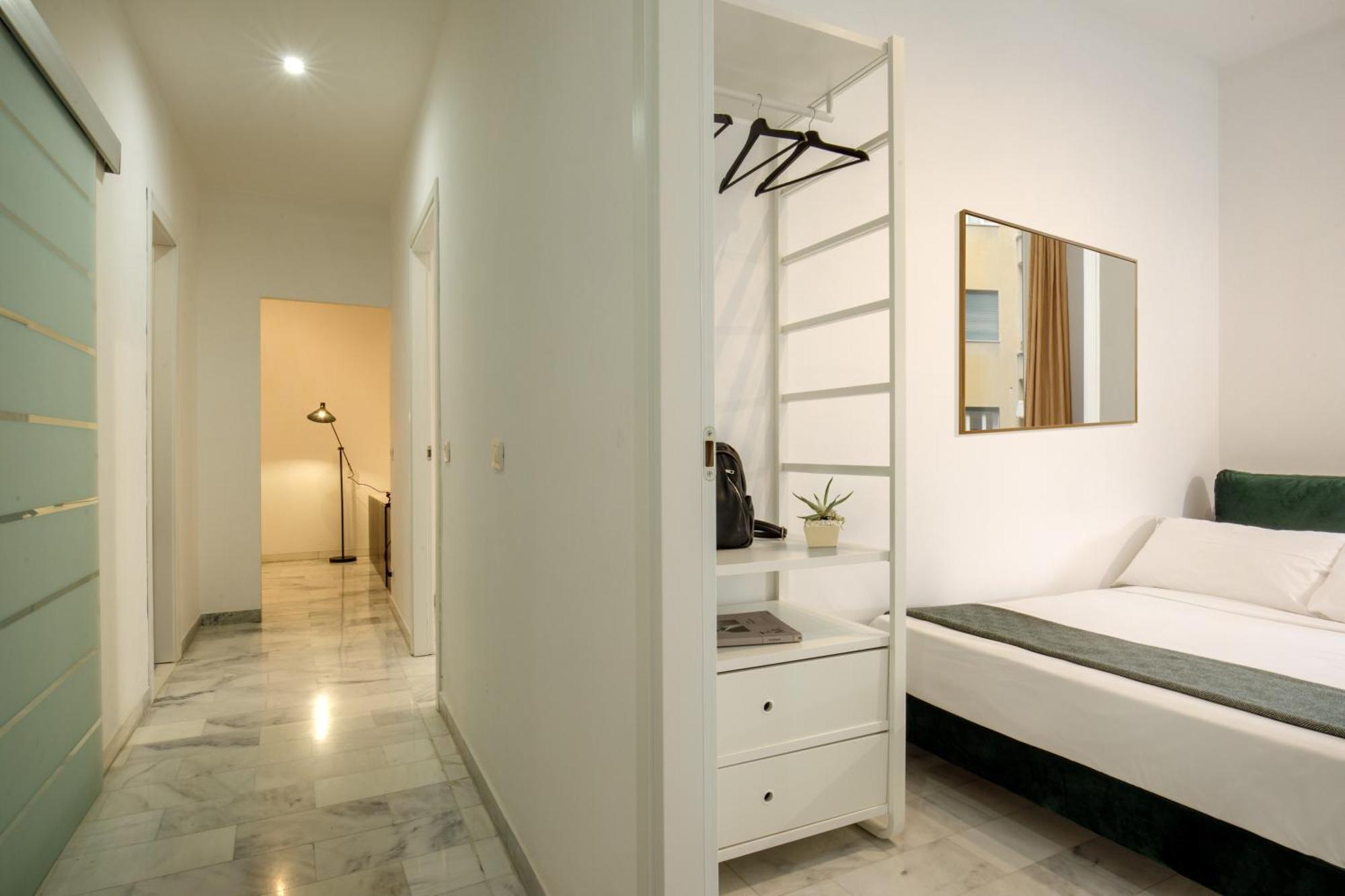 The Right Place 4U Piemonte Apartment Рим Екстер'єр фото