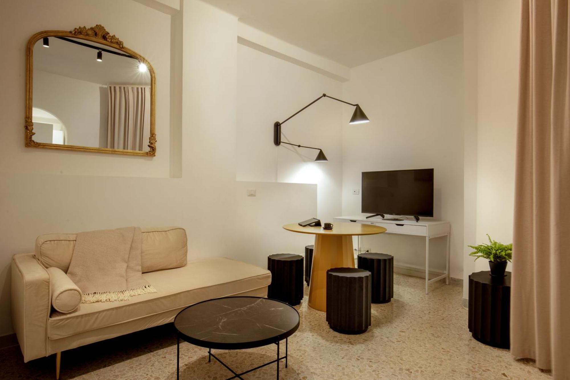 The Right Place 4U Piemonte Apartment Рим Екстер'єр фото